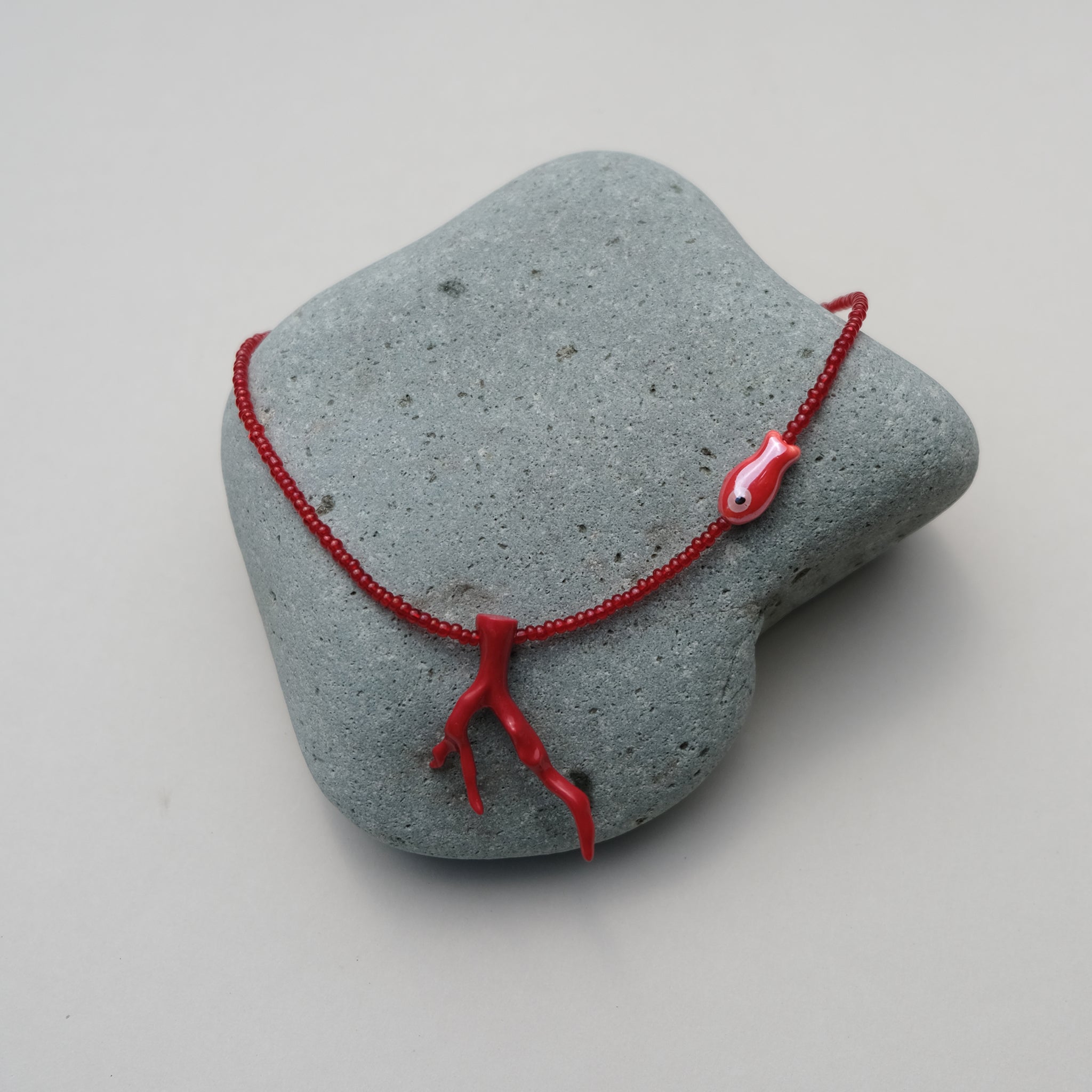 Coral Catch